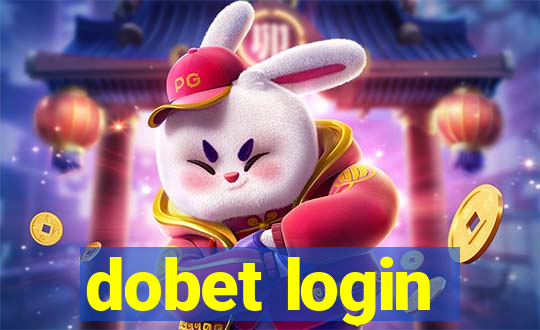 dobet login